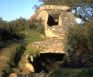 Pre-historic monument at Alentejo