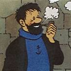 Captain Haddock