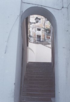 Arco de Jesus