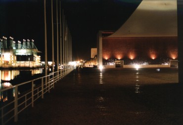 Portuguese Pavilion